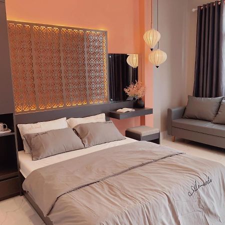 54 Homestay كان ثو المظهر الخارجي الصورة