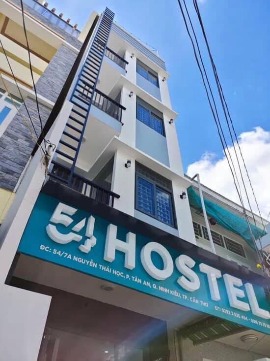 54 Homestay كان ثو المظهر الخارجي الصورة