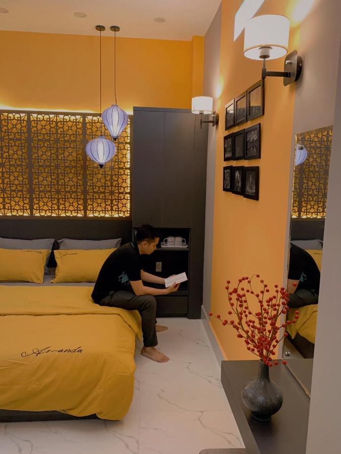 54 Homestay كان ثو المظهر الخارجي الصورة