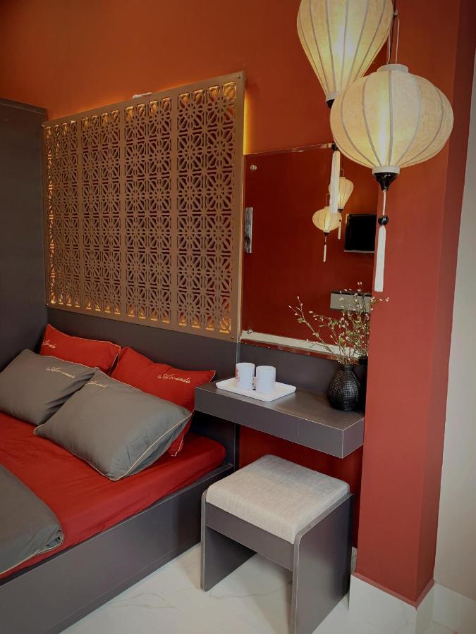 54 Homestay كان ثو المظهر الخارجي الصورة