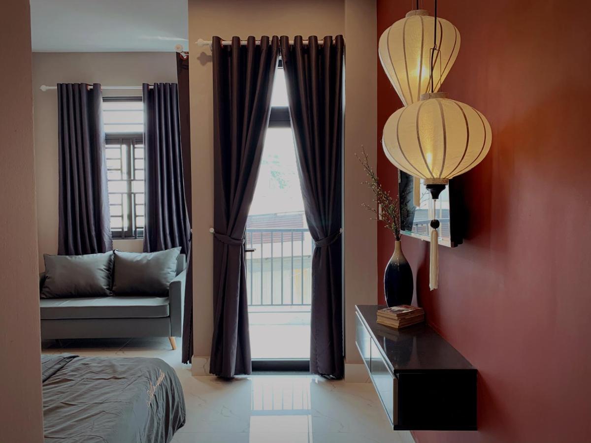 54 Homestay كان ثو المظهر الخارجي الصورة