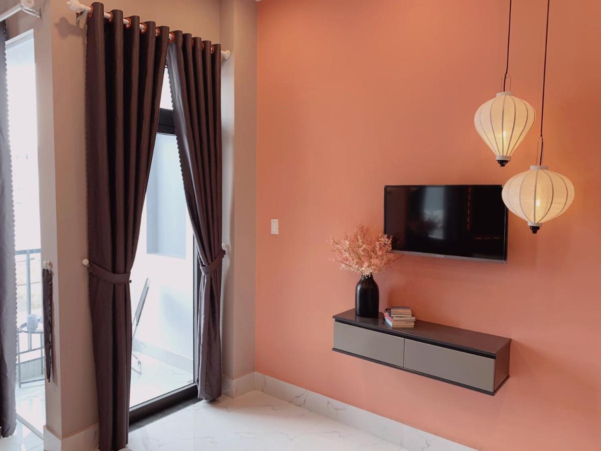 54 Homestay كان ثو المظهر الخارجي الصورة