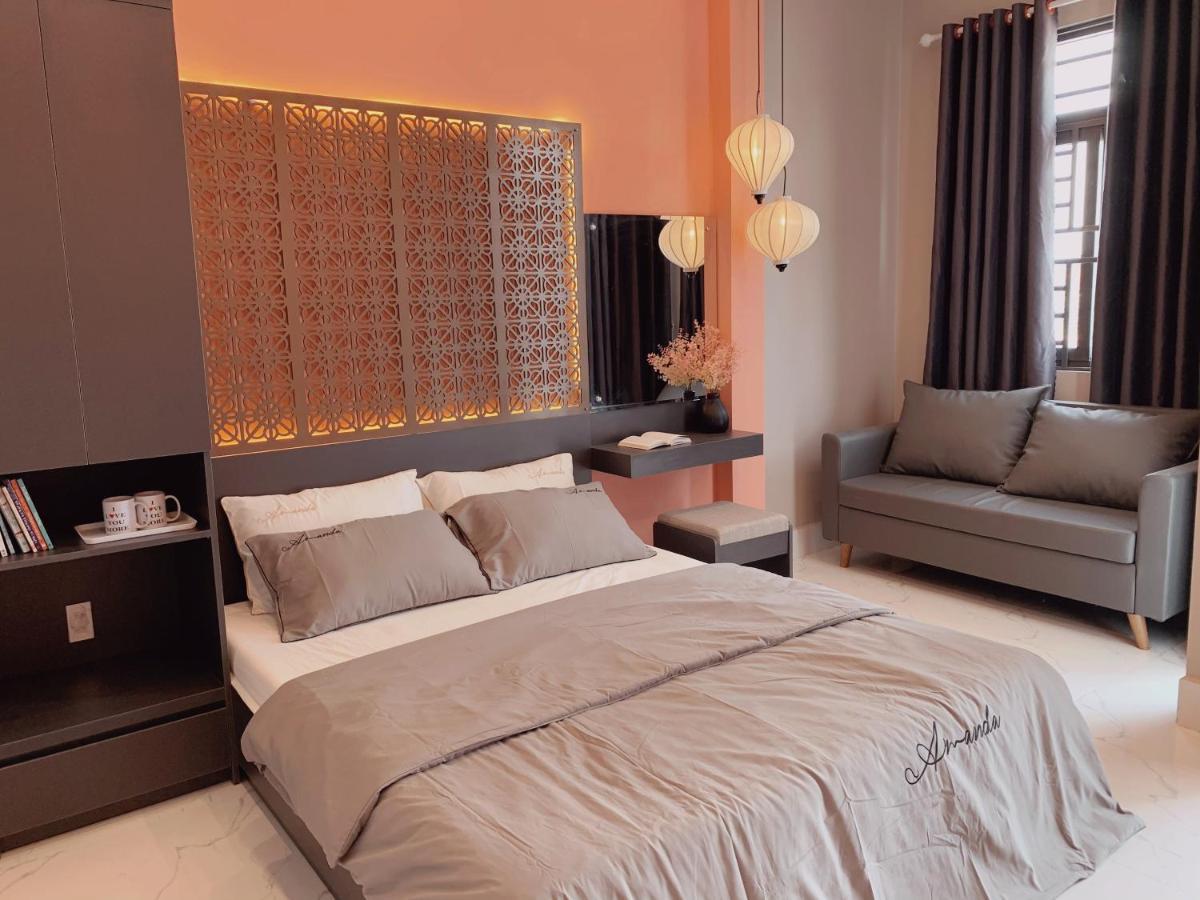 54 Homestay كان ثو المظهر الخارجي الصورة