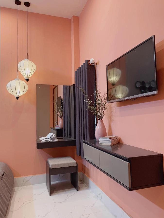 54 Homestay كان ثو المظهر الخارجي الصورة