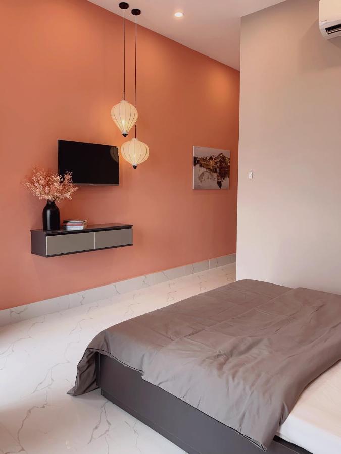 54 Homestay كان ثو المظهر الخارجي الصورة
