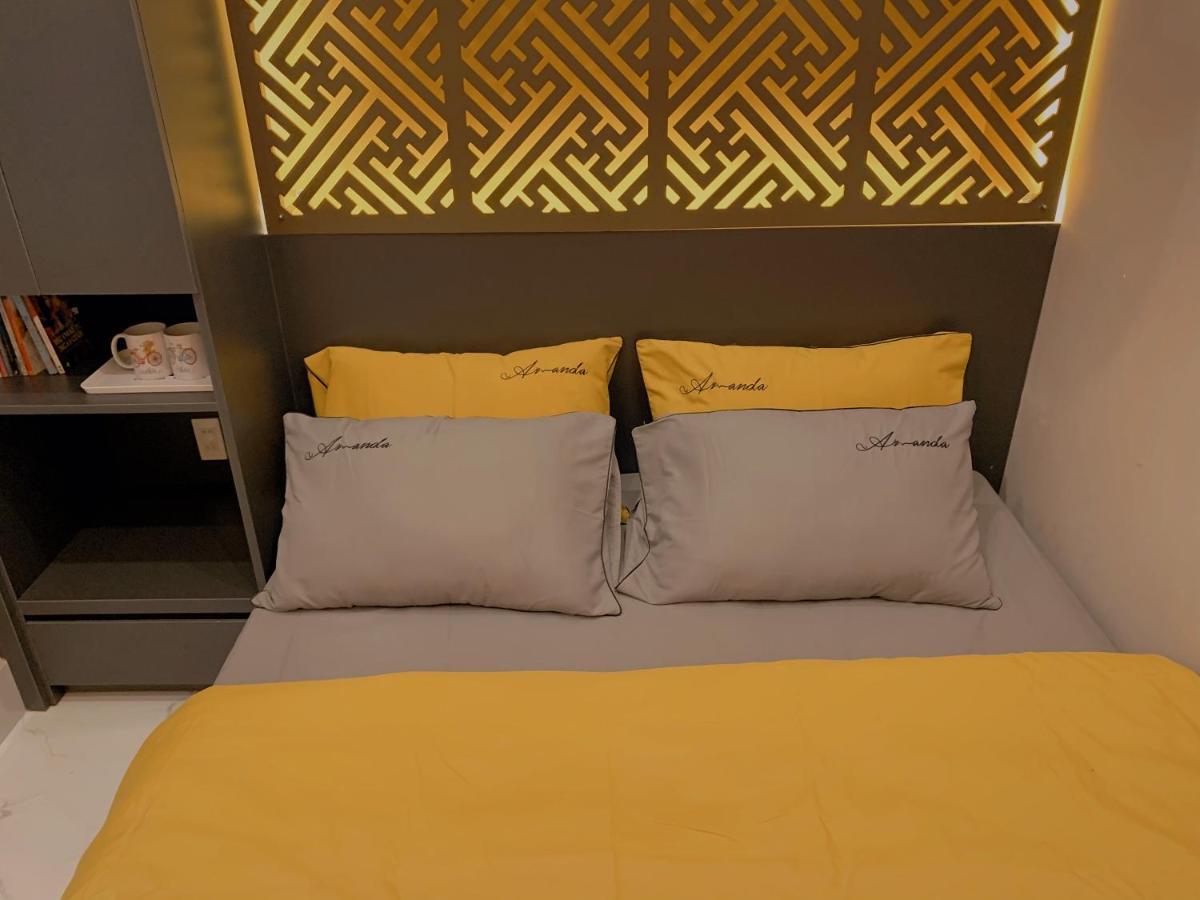 54 Homestay كان ثو المظهر الخارجي الصورة