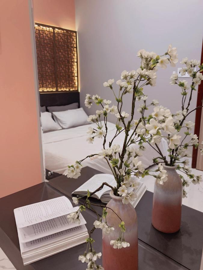 54 Homestay كان ثو المظهر الخارجي الصورة