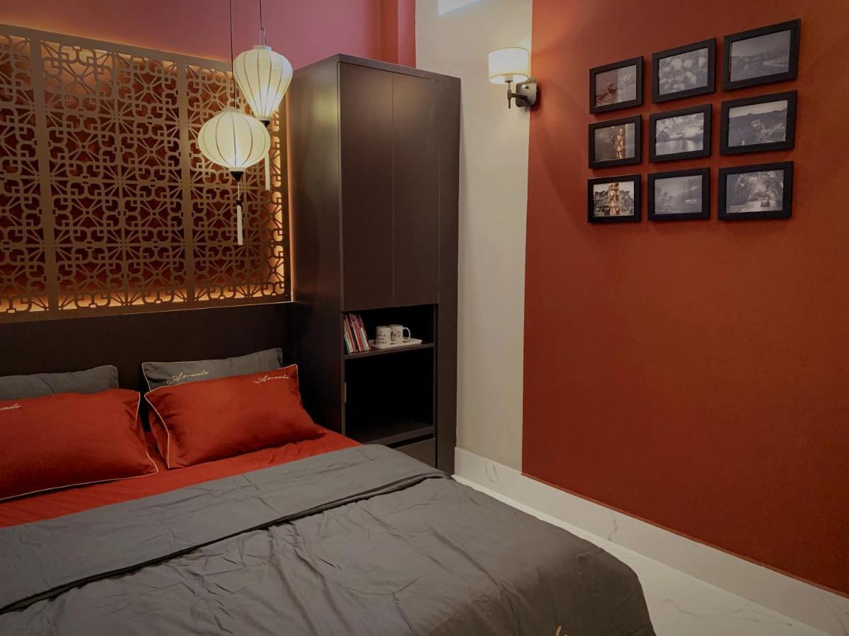 54 Homestay كان ثو المظهر الخارجي الصورة
