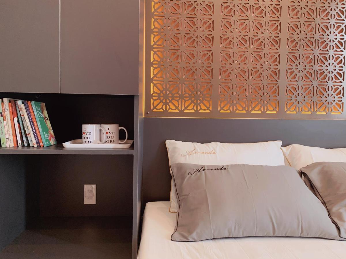54 Homestay كان ثو المظهر الخارجي الصورة