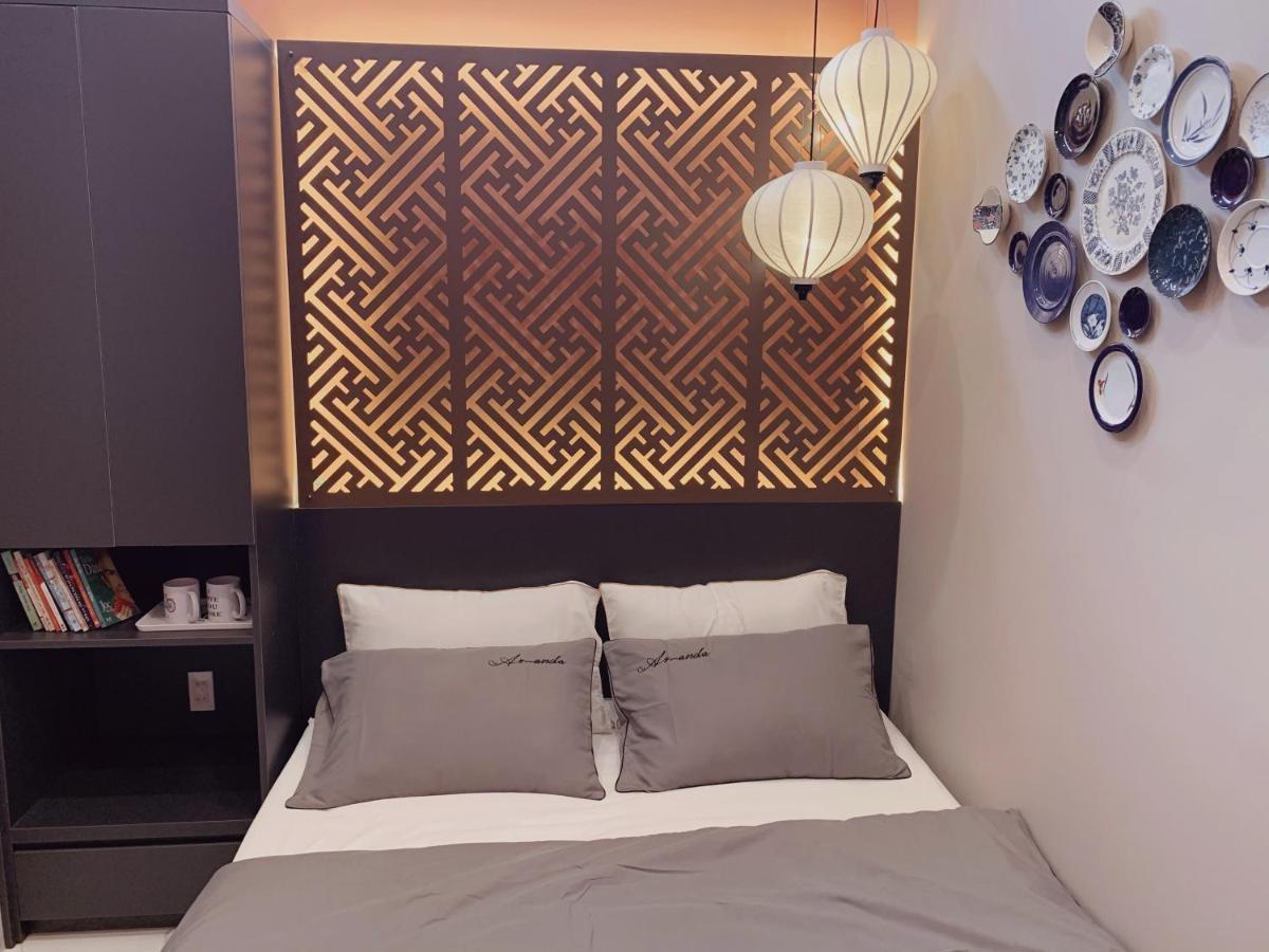 54 Homestay كان ثو المظهر الخارجي الصورة