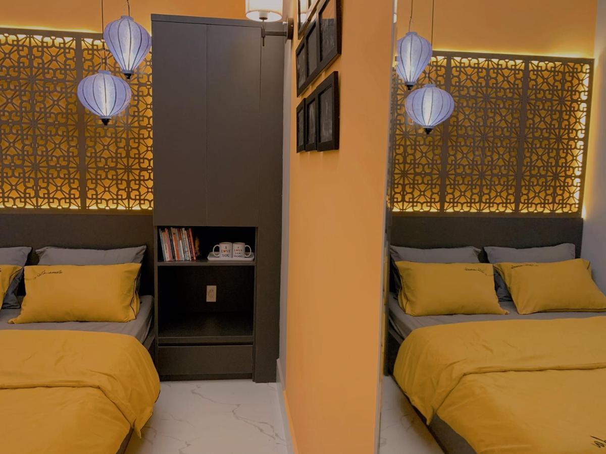 54 Homestay كان ثو المظهر الخارجي الصورة
