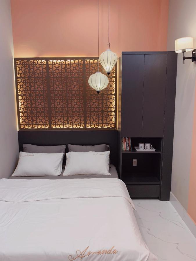 54 Homestay كان ثو المظهر الخارجي الصورة