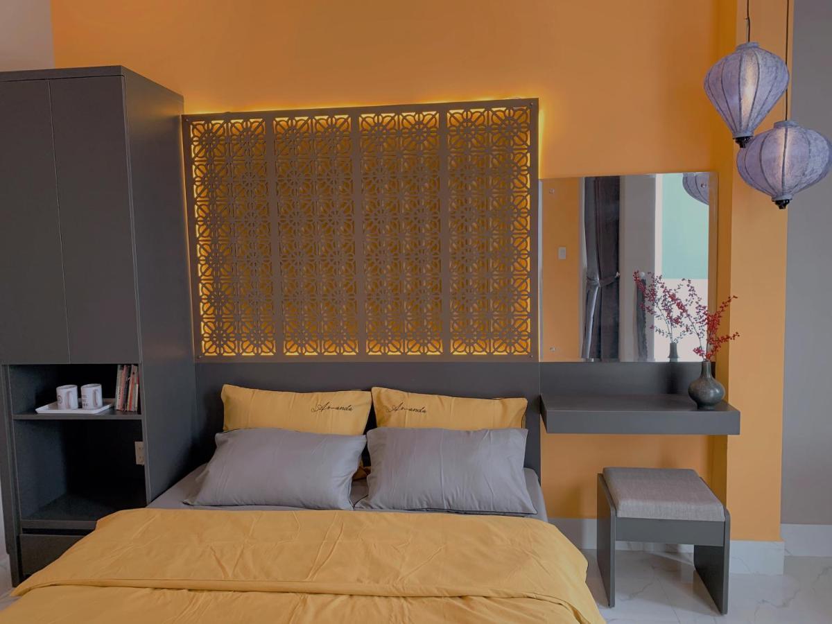 54 Homestay كان ثو المظهر الخارجي الصورة