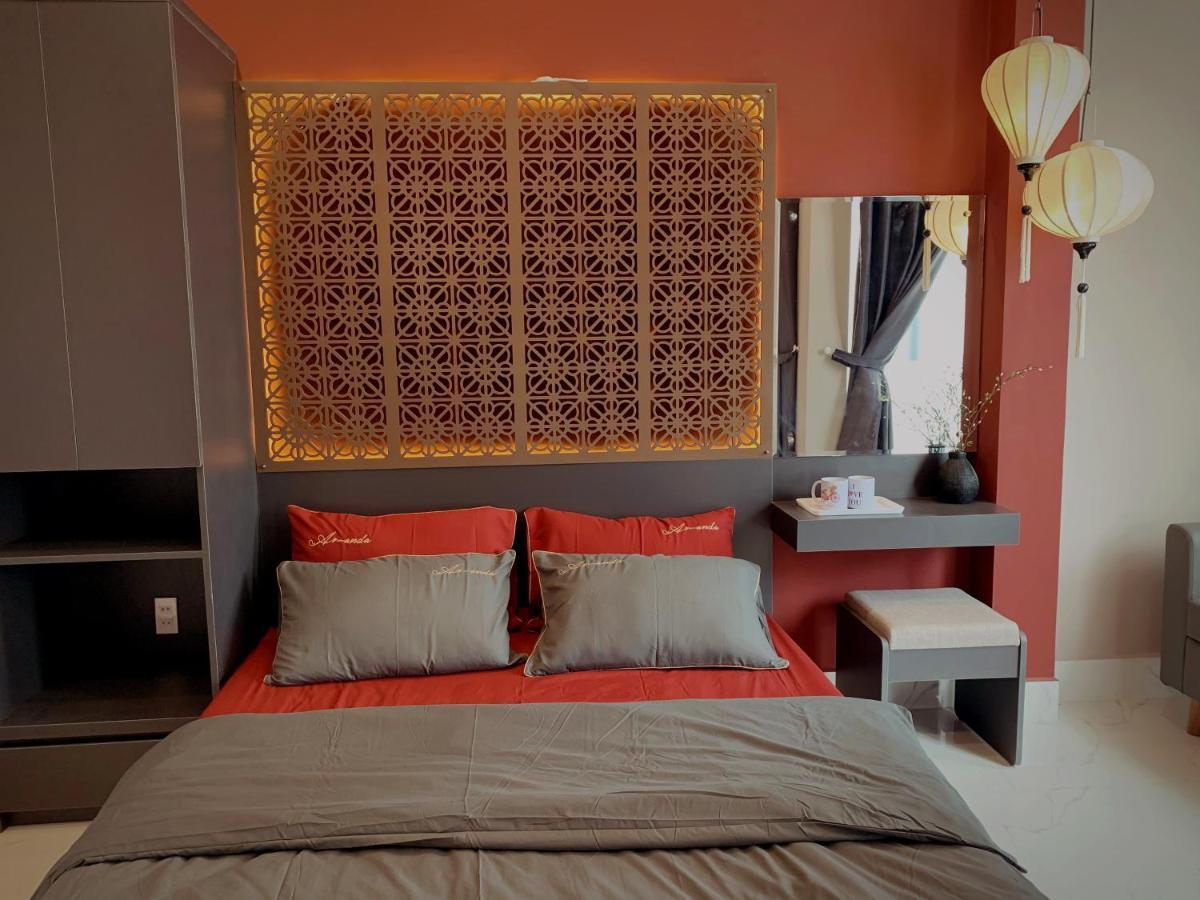 54 Homestay كان ثو المظهر الخارجي الصورة